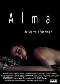 Watch Alma (Short 2011)