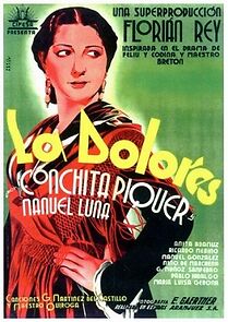 Watch La Dolores