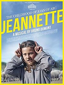 Watch Jeannette: The Childhood of Joan of Arc
