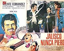 Watch Jalisco nunca pierde