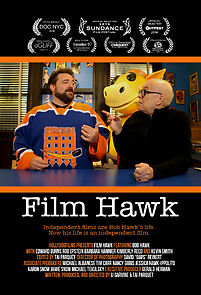 Watch Film Hawk