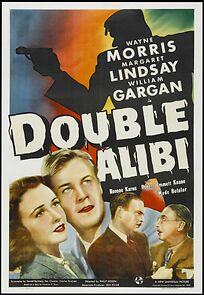 Watch Double Alibi