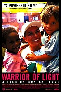 Watch Warrior of Light