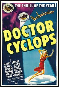 Watch Dr. Cyclops