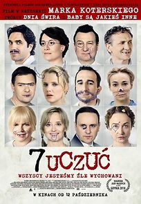 Watch 7 uczuc