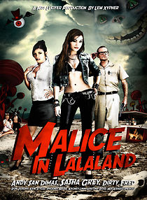 Watch Malice in Lalaland