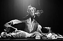 Watch The Horrible Life of Dr. Ghoul