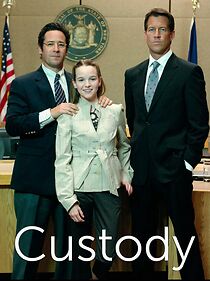 Watch Custody