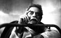 Watch The Only Journey of His Life