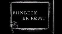 Watch Fiinbeck er rømt (Short 1927)