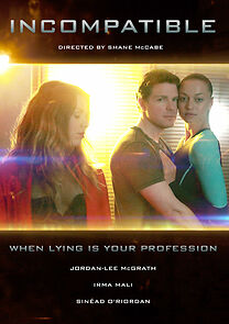 Watch Incompatible (Short 2014)