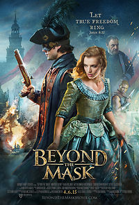 Watch Beyond the Mask