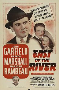 Watch East of the River
