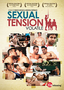 Watch Sexual Tension: Volatile
