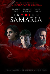 Watch Intrigo: Samaria