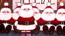 Watch Père Noël, père Noël (Short 1974)
