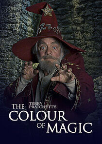 Watch Terry Pratchett's The Colour of Magic
