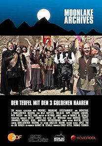 Watch Der Teufel mit den drei goldenen Haaren