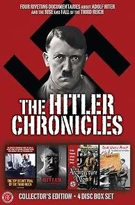 Watch The Hitler Family