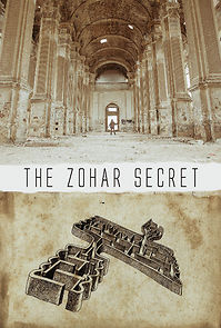 Watch The Zohar Secret