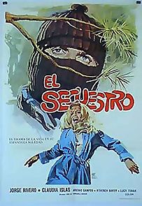 Watch El secuestro