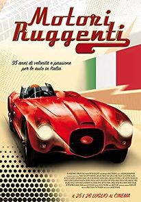 Watch Motori Ruggenti