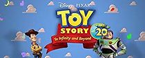 Watch Toy Story at 20: To Infinity and Beyond