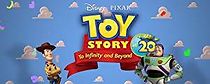Watch Toy Story at 20: To Infinity and Beyond