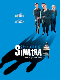 Watch Stealing Sinatra