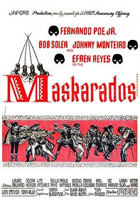 Watch Maskarados