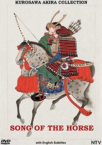 Watch Song of the Horse
