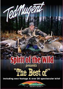 Watch Ted Nugent Spirit of the Wild