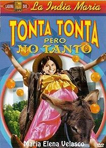 Watch Tonta tonta pero no tanto