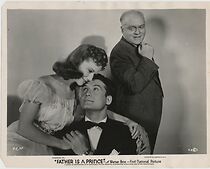 Watch Father Is a Prince