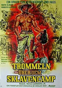 Watch El valle de los miserables