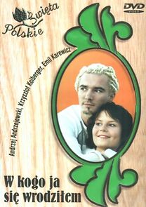 Watch W kogo ja sie wrodzilem?