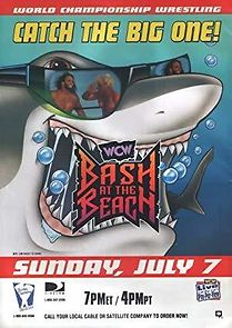 Watch WCW Bash at the Beach