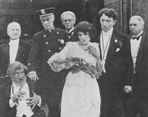 Watch The Forbidden Room (Short 1914)