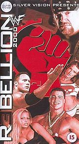 Watch WWF Rebellion