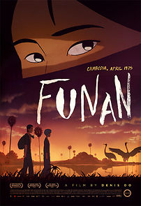 Watch Funan