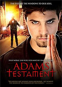 Watch Adam's Testament