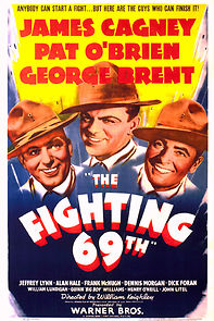 Watch The Fighting 69th