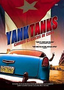 Watch Yank Tanks