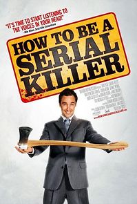 Watch How to Be a Serial Killer