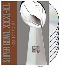 Watch Super Bowl XXXV