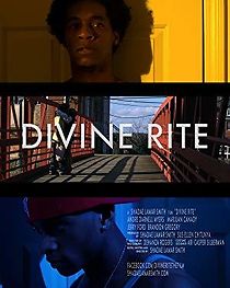 Watch Divine Rite