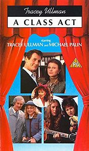 Watch Tracey Ullman: A Class Act