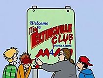 Watch Welcome to Eltingville