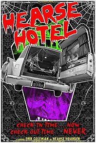 Watch Hearse Hotel