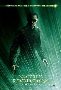 Watch The Matrix Revolutions: Aftermath